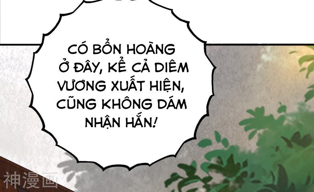 Ta Có Chín Nữ Đồ Đệ Chapter 82 - Trang 2