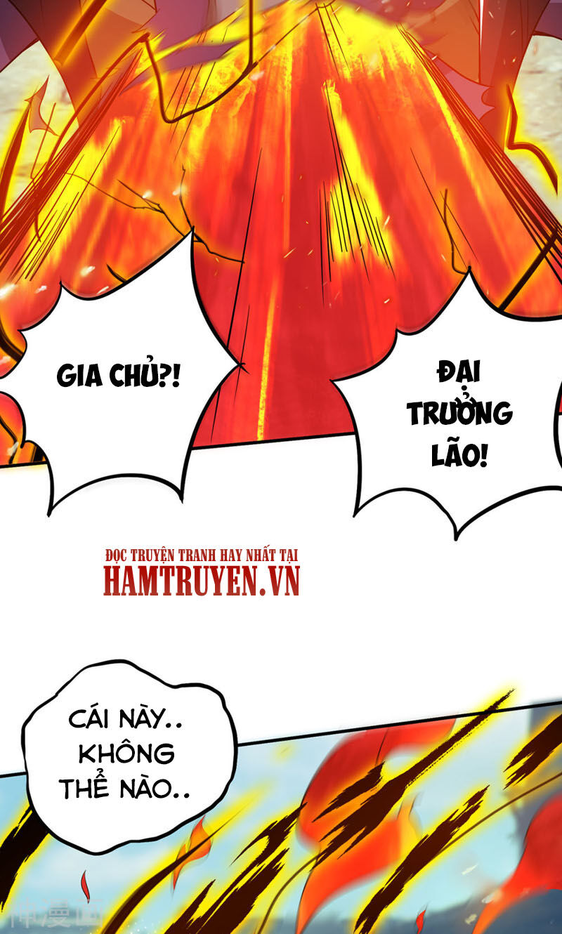 Ta Có Chín Nữ Đồ Đệ Chapter 81 - Trang 2