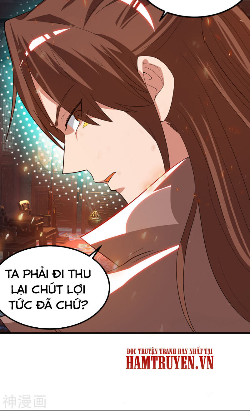 Ta Có Chín Nữ Đồ Đệ Chapter 80 - Trang 2