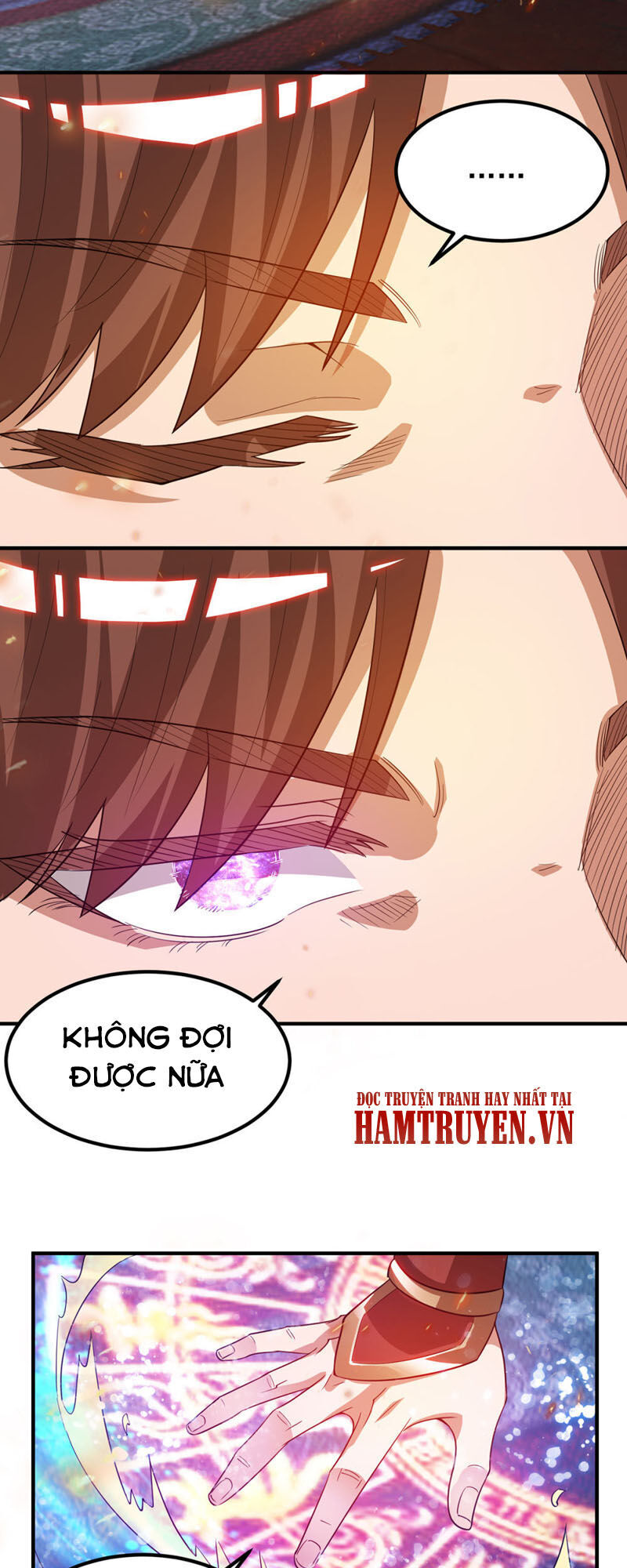 Ta Có Chín Nữ Đồ Đệ Chapter 80 - Trang 2