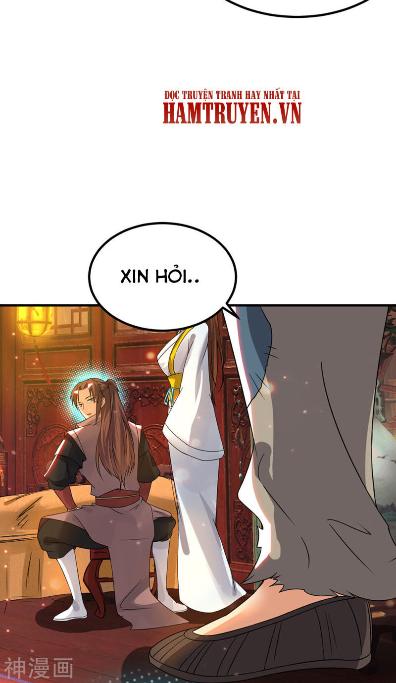 Ta Có Chín Nữ Đồ Đệ Chapter 80 - Trang 2