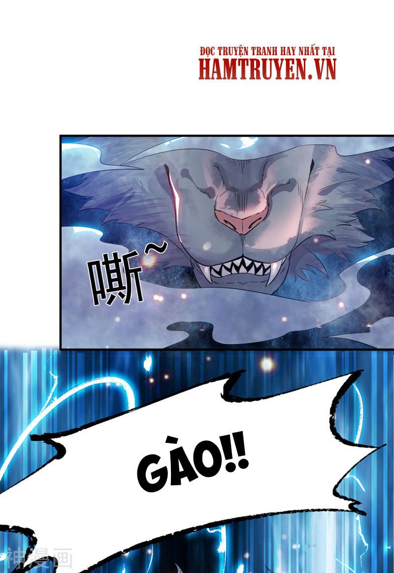 Ta Có Chín Nữ Đồ Đệ Chapter 79 - Trang 2