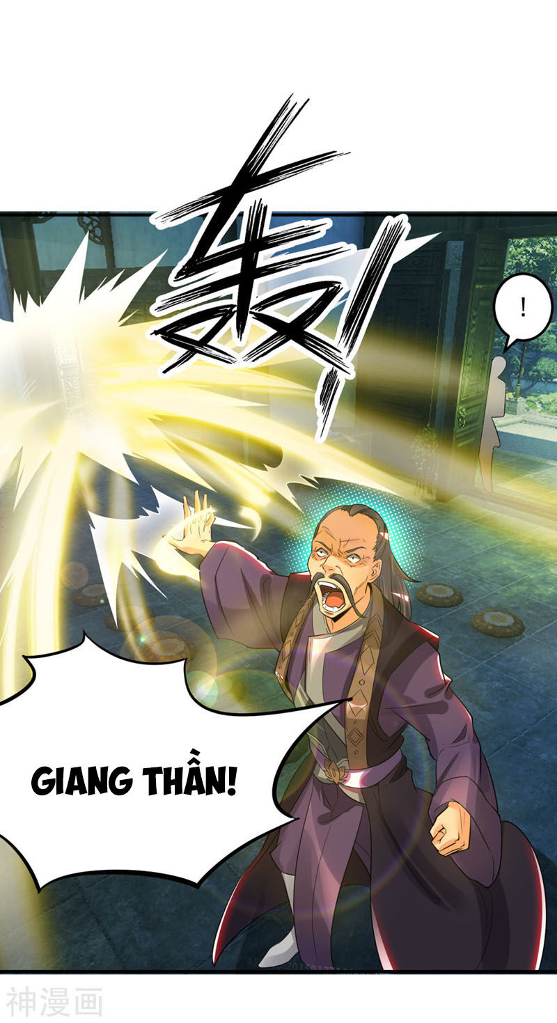 Ta Có Chín Nữ Đồ Đệ Chapter 79 - Trang 2