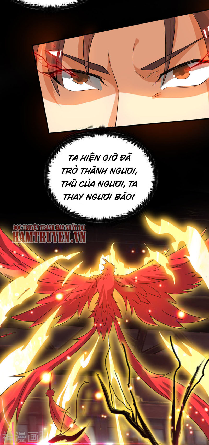 Ta Có Chín Nữ Đồ Đệ Chapter 79 - Trang 2