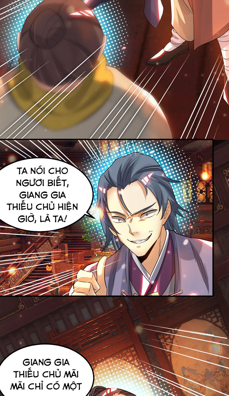 Ta Có Chín Nữ Đồ Đệ Chapter 78 - Trang 2