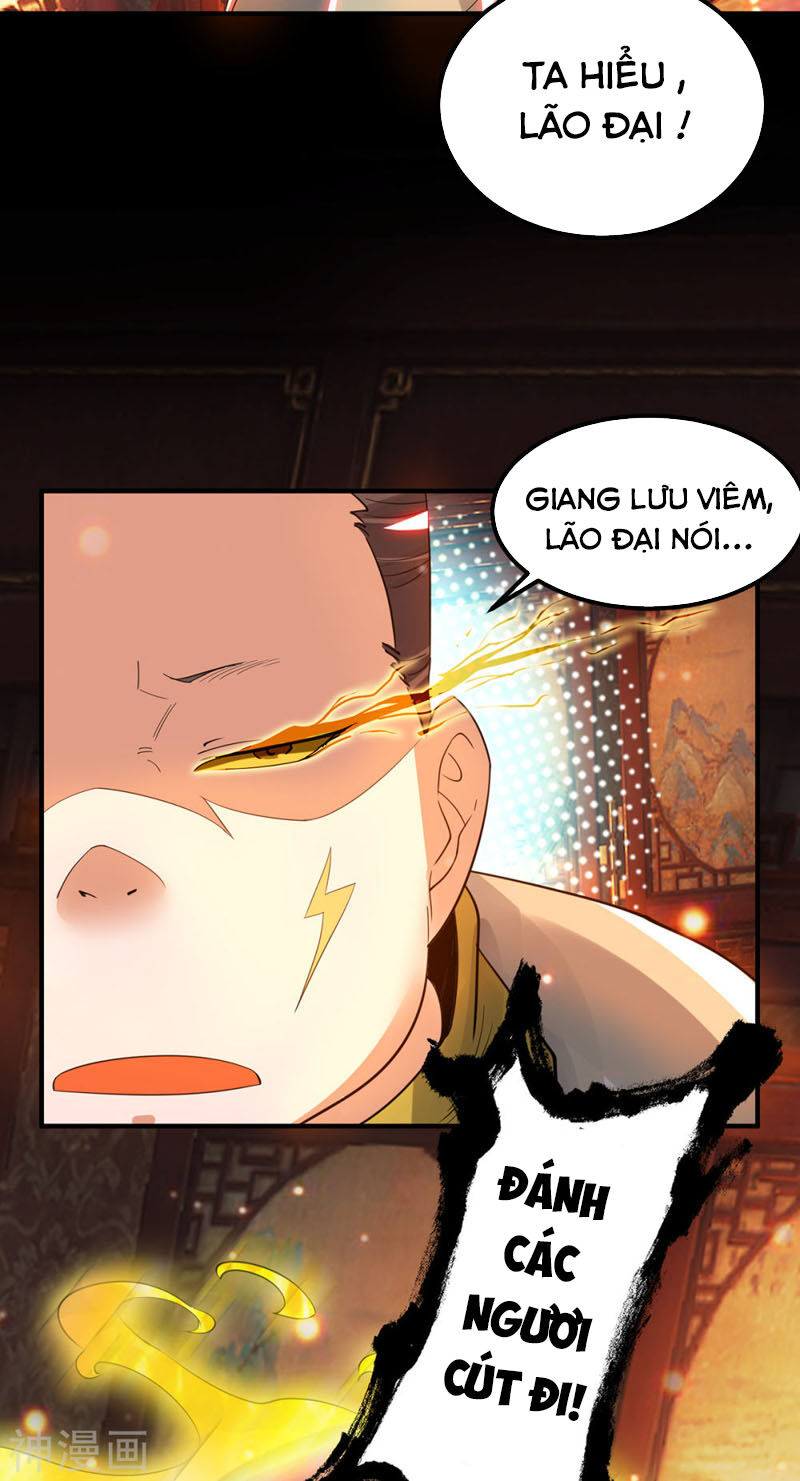 Ta Có Chín Nữ Đồ Đệ Chapter 78 - Trang 2