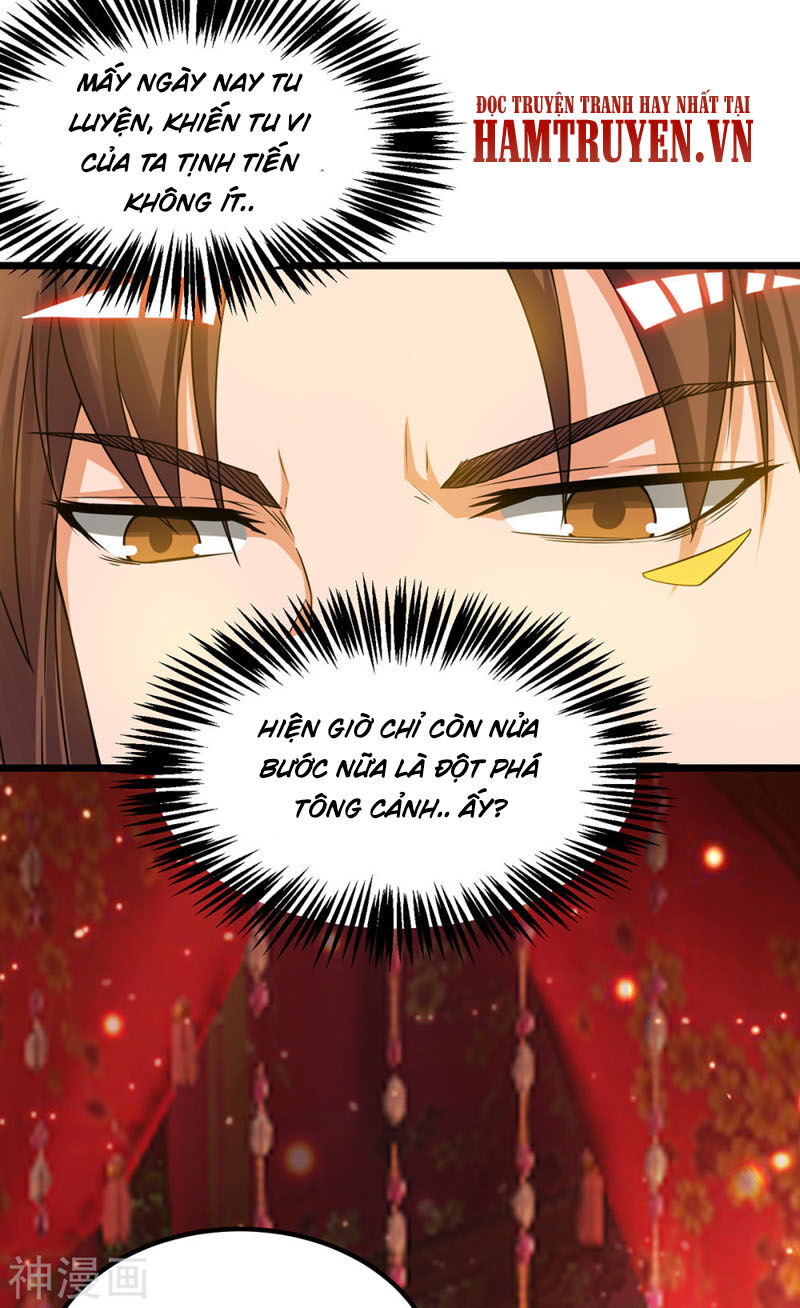 Ta Có Chín Nữ Đồ Đệ Chapter 76 - Trang 2