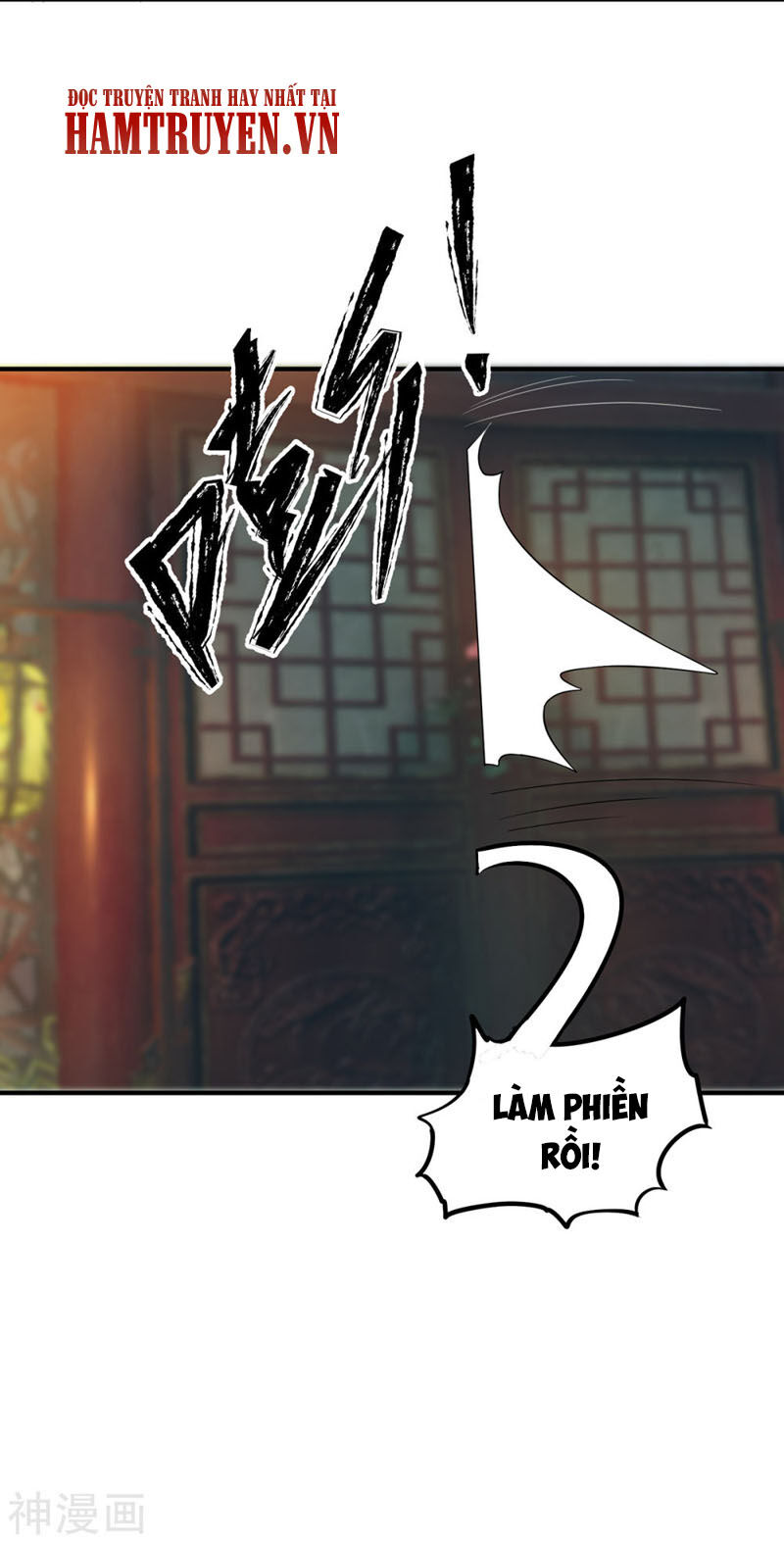 Ta Có Chín Nữ Đồ Đệ Chapter 76 - Trang 2