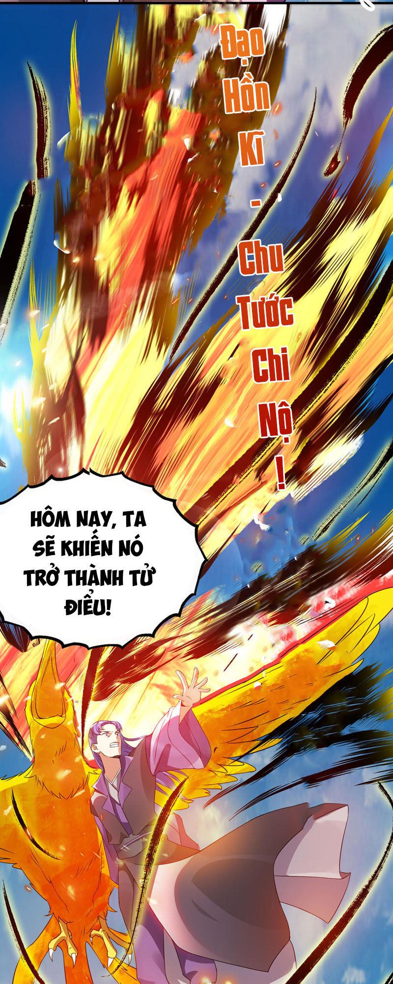 Ta Có Chín Nữ Đồ Đệ Chapter 75 - Trang 2