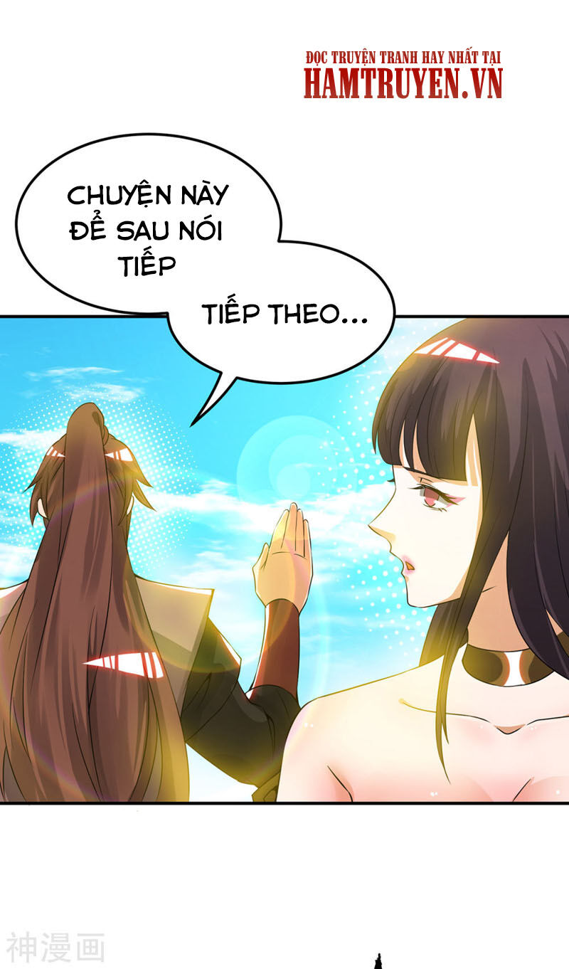 Ta Có Chín Nữ Đồ Đệ Chapter 75 - Trang 2