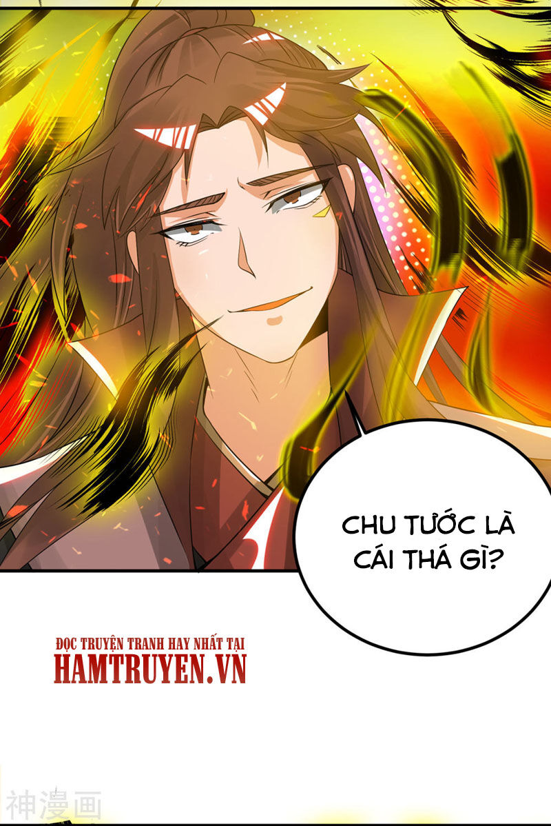 Ta Có Chín Nữ Đồ Đệ Chapter 75 - Trang 2