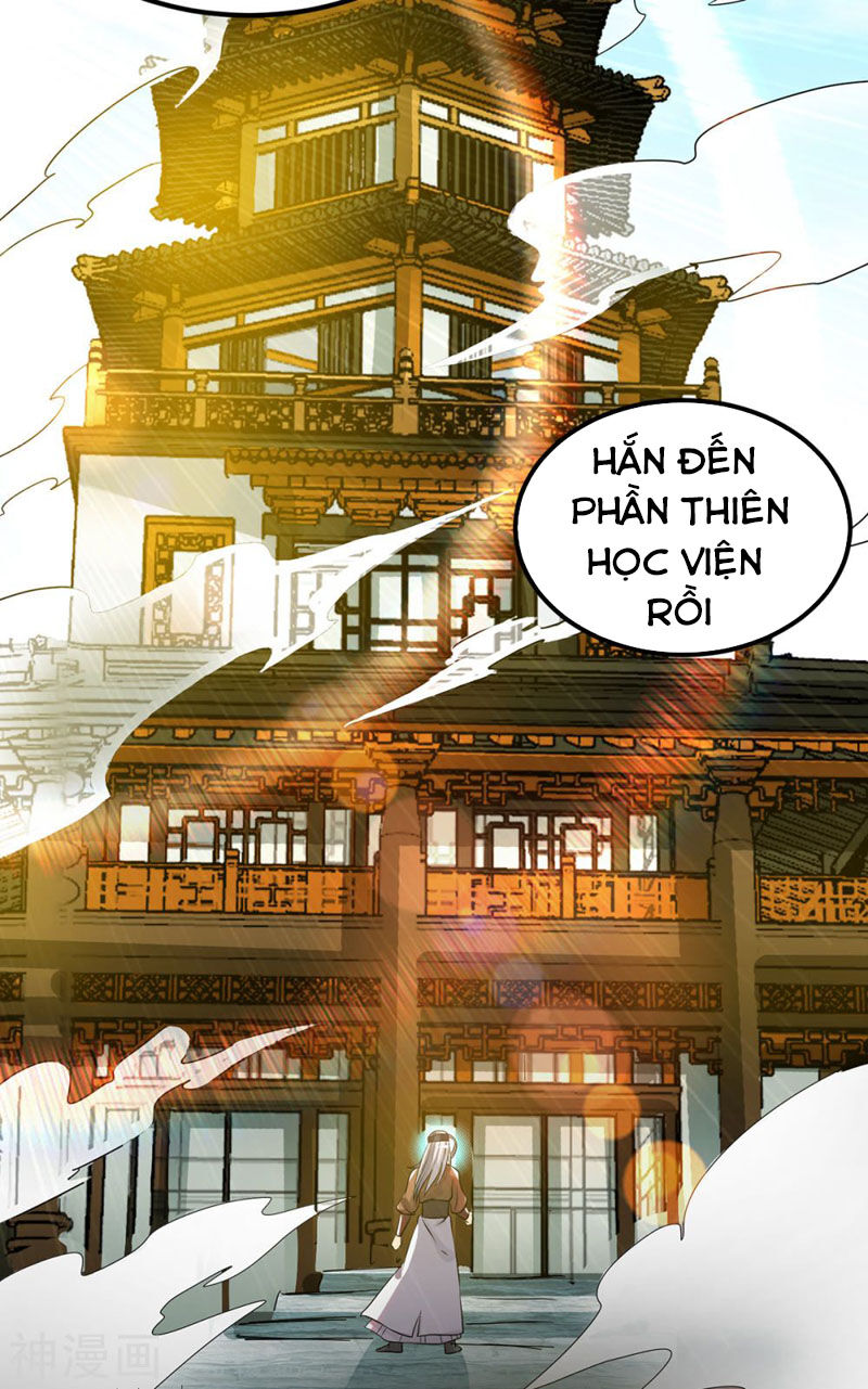 Ta Có Chín Nữ Đồ Đệ Chapter 73 - Trang 2