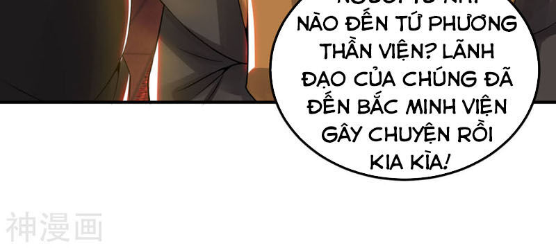 Ta Có Chín Nữ Đồ Đệ Chapter 71 - Trang 2