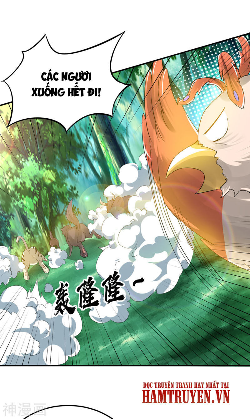 Ta Có Chín Nữ Đồ Đệ Chapter 71 - Trang 2