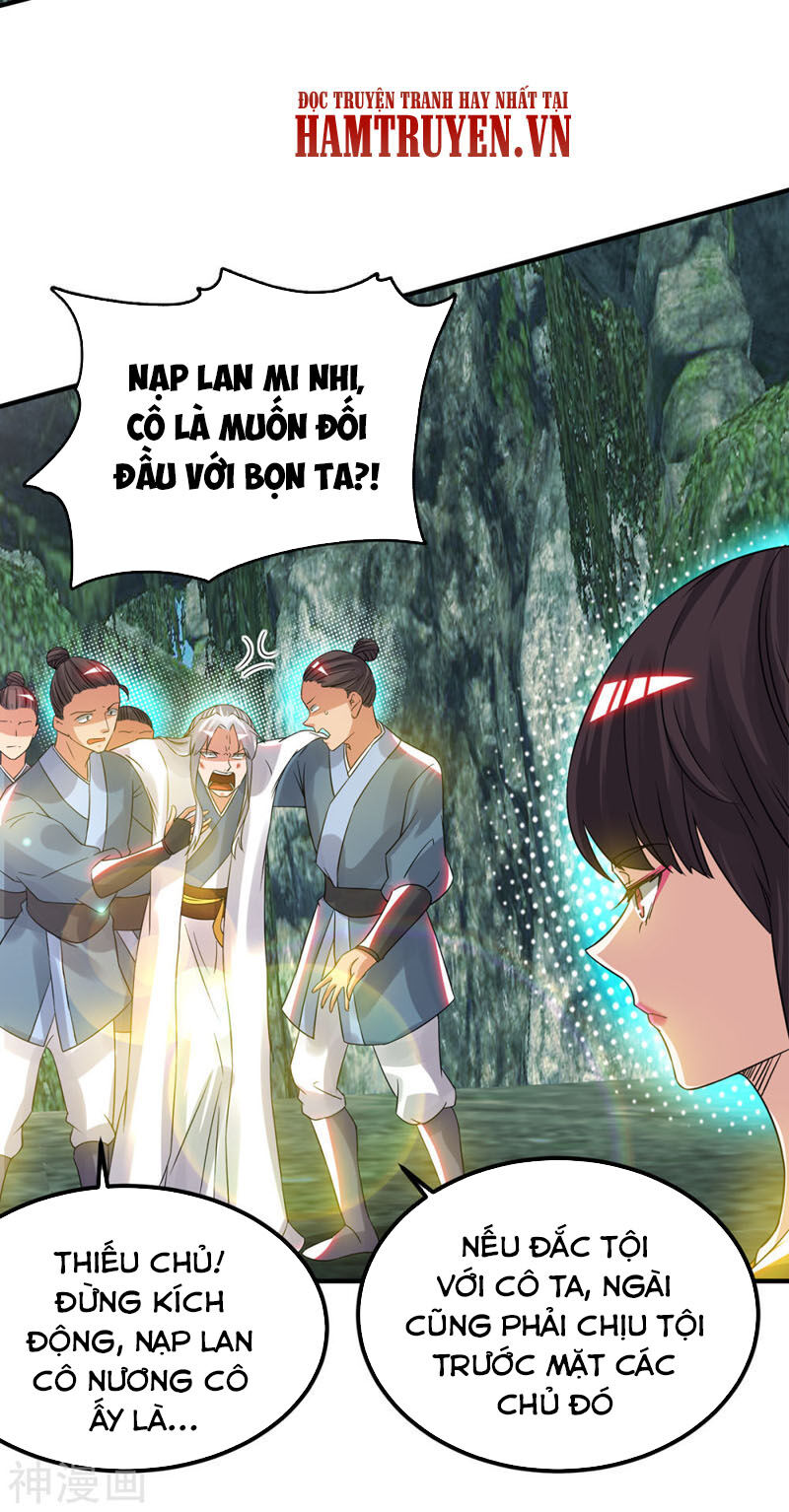 Ta Có Chín Nữ Đồ Đệ Chapter 70 - Trang 2