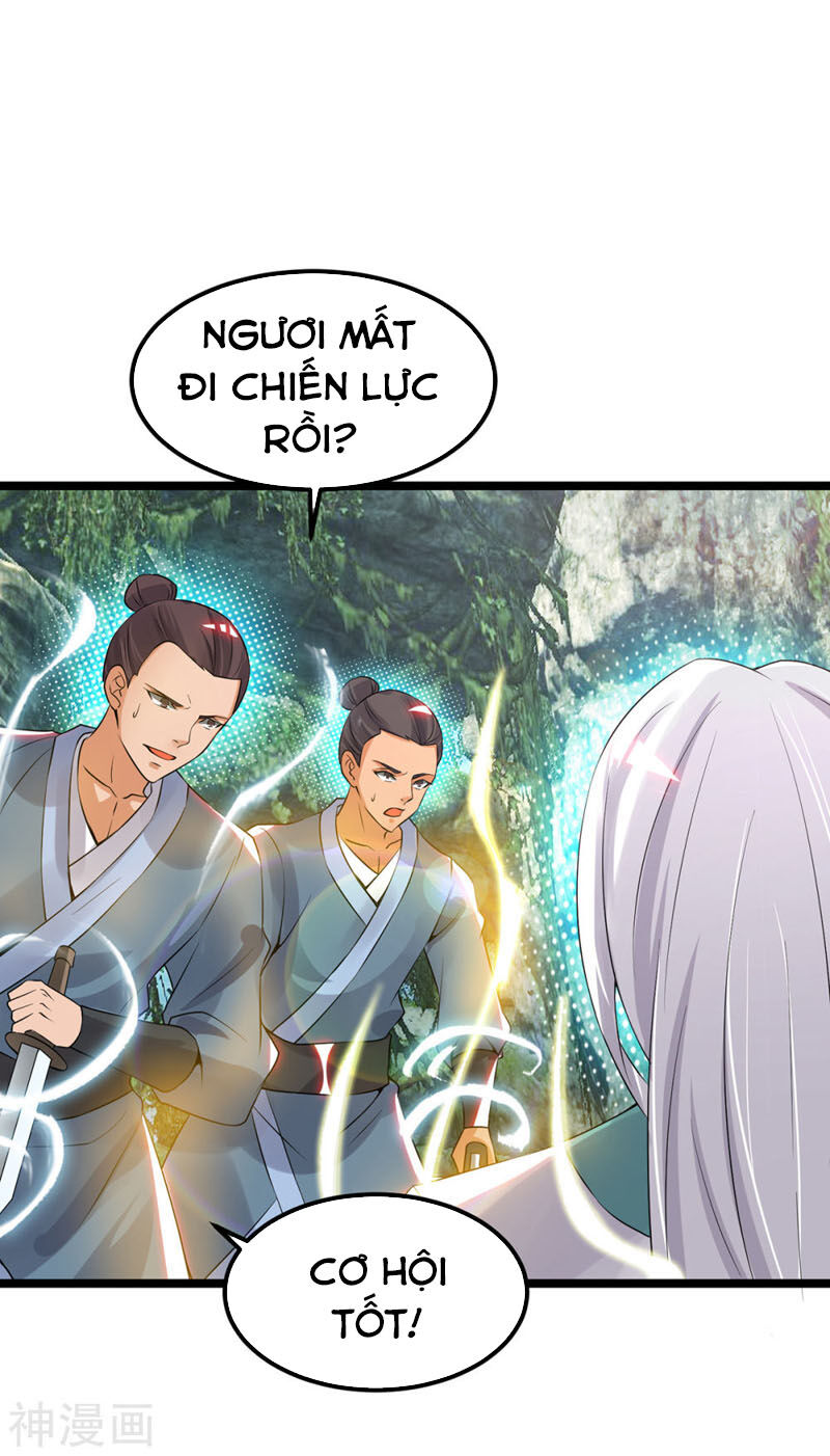 Ta Có Chín Nữ Đồ Đệ Chapter 70 - Trang 2