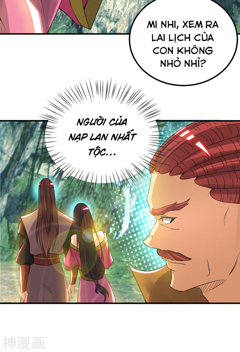 Ta Có Chín Nữ Đồ Đệ Chapter 70 - Trang 2