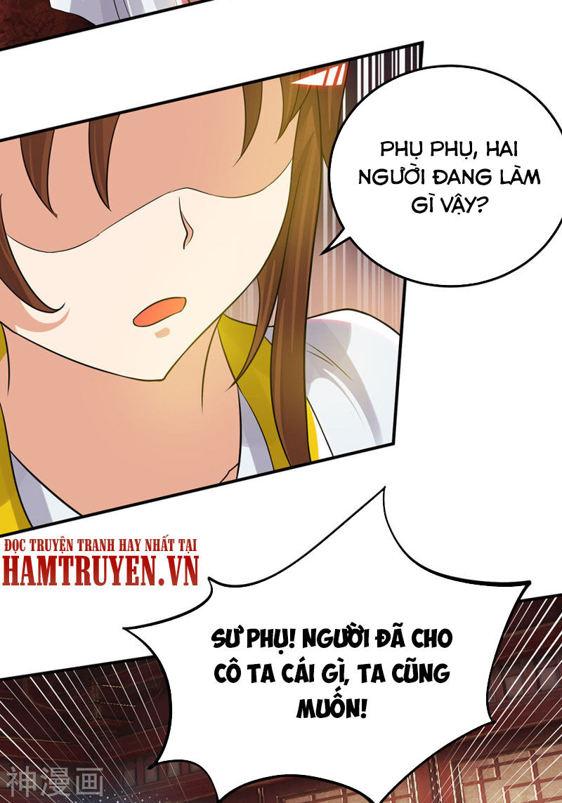 Ta Có Chín Nữ Đồ Đệ Chapter 70 - Trang 2