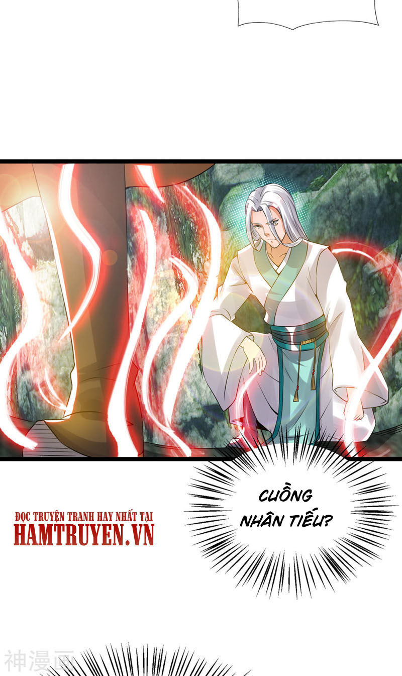 Ta Có Chín Nữ Đồ Đệ Chapter 70 - Trang 2