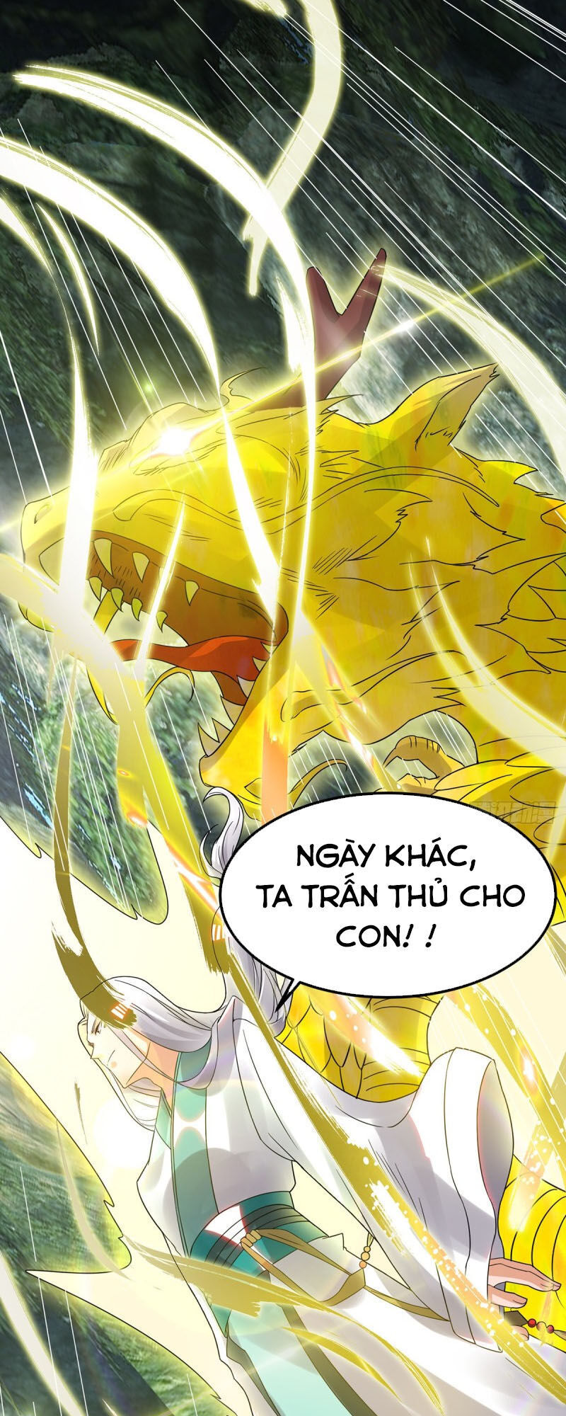 Ta Có Chín Nữ Đồ Đệ Chapter 69 - Trang 2