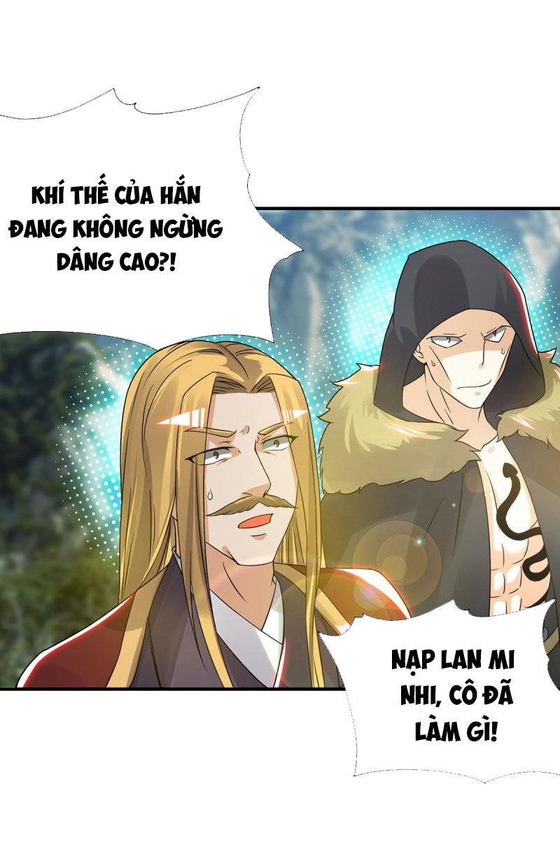 Ta Có Chín Nữ Đồ Đệ Chapter 69 - Trang 2