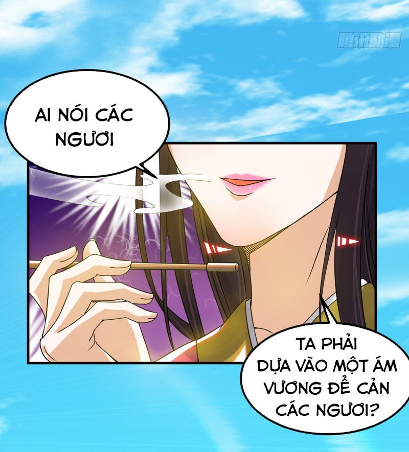 Ta Có Chín Nữ Đồ Đệ Chapter 69 - Trang 2