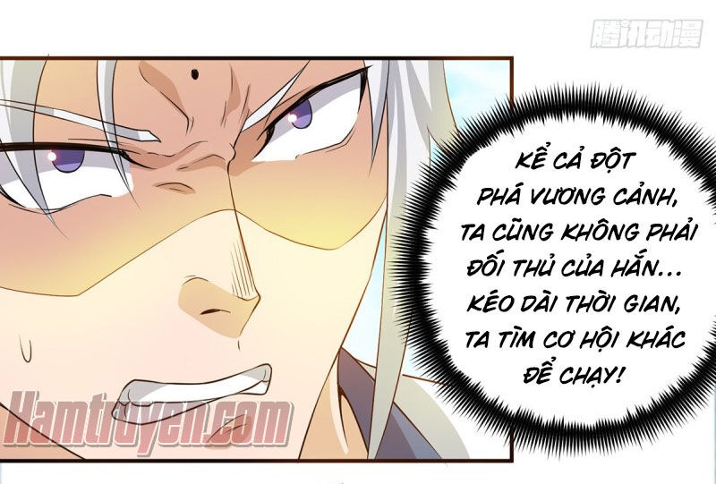 Ta Có Chín Nữ Đồ Đệ Chapter 69 - Trang 2