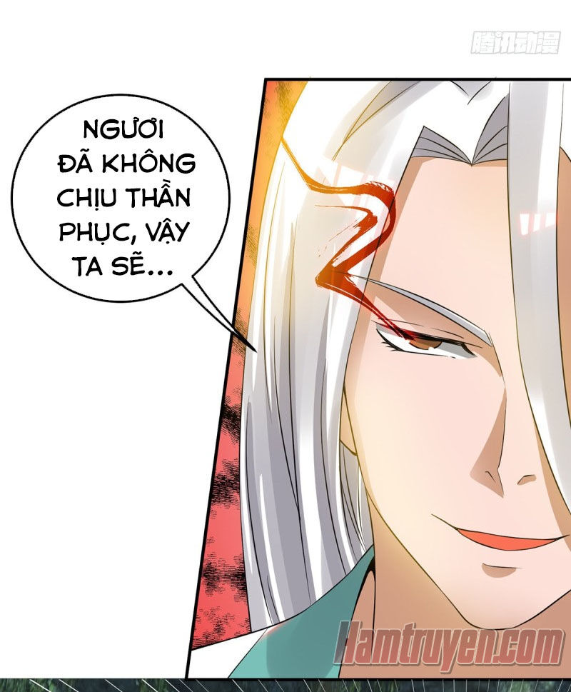 Ta Có Chín Nữ Đồ Đệ Chapter 69 - Trang 2