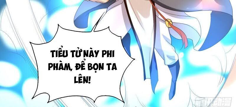 Ta Có Chín Nữ Đồ Đệ Chapter 68 - Trang 2