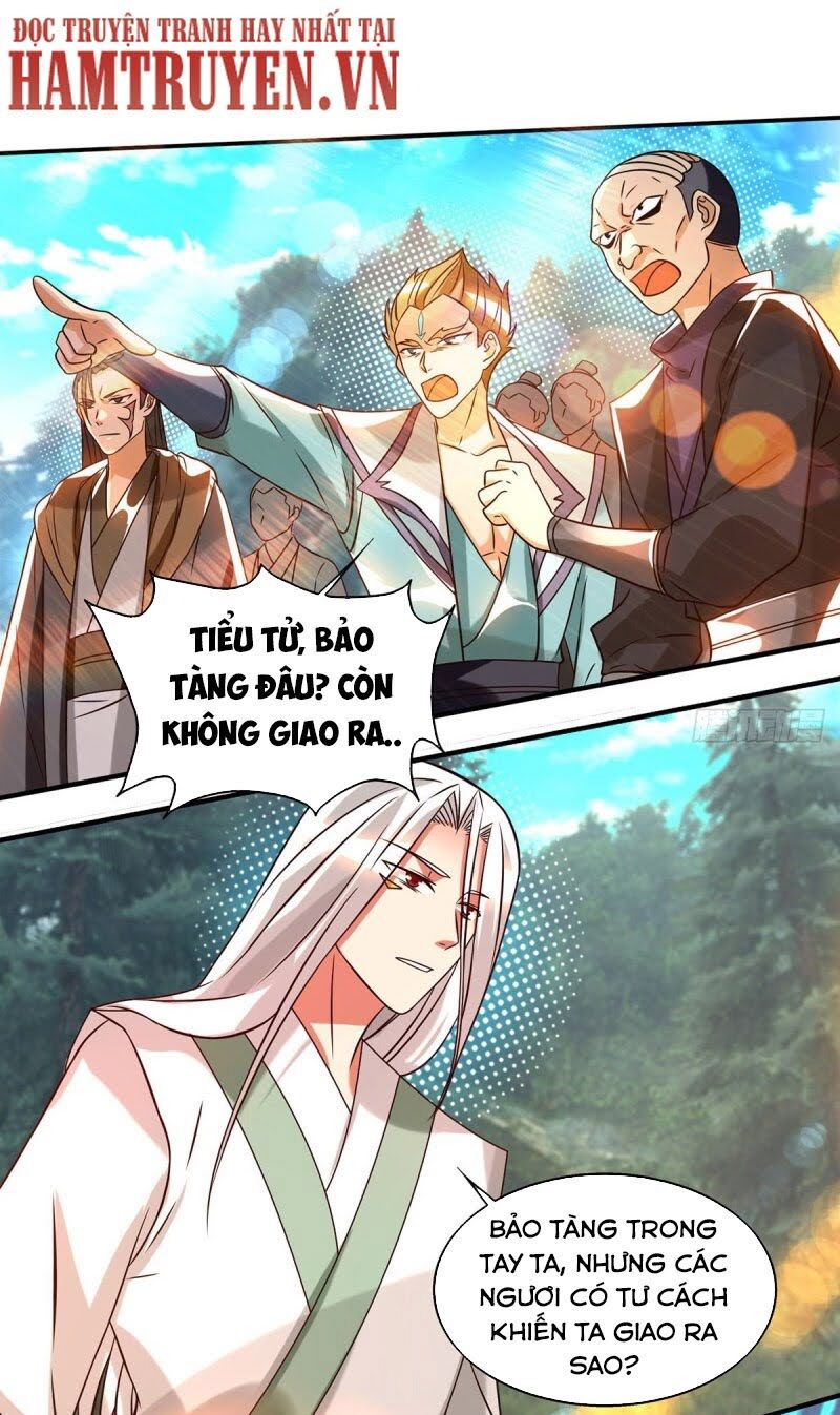 Ta Có Chín Nữ Đồ Đệ Chapter 68 - Trang 2