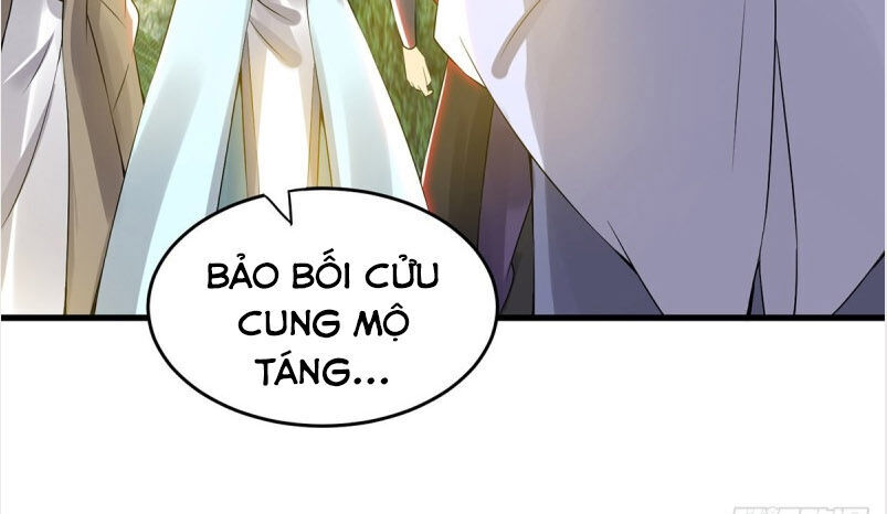 Ta Có Chín Nữ Đồ Đệ Chapter 67 - Trang 2