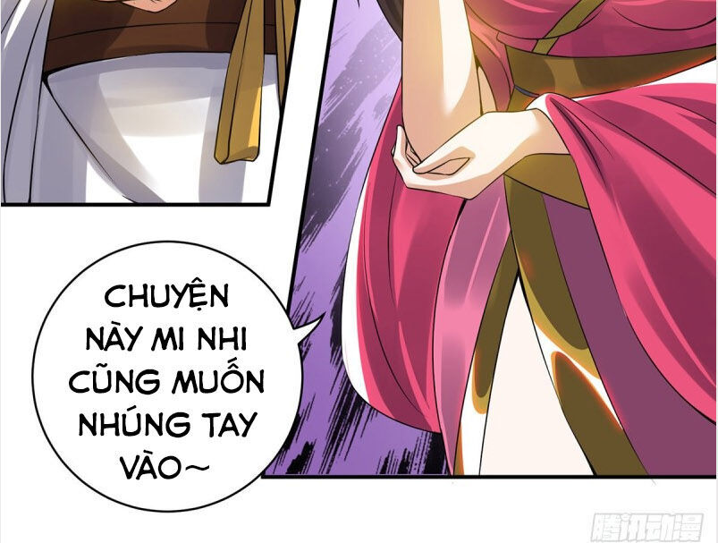 Ta Có Chín Nữ Đồ Đệ Chapter 67 - Trang 2