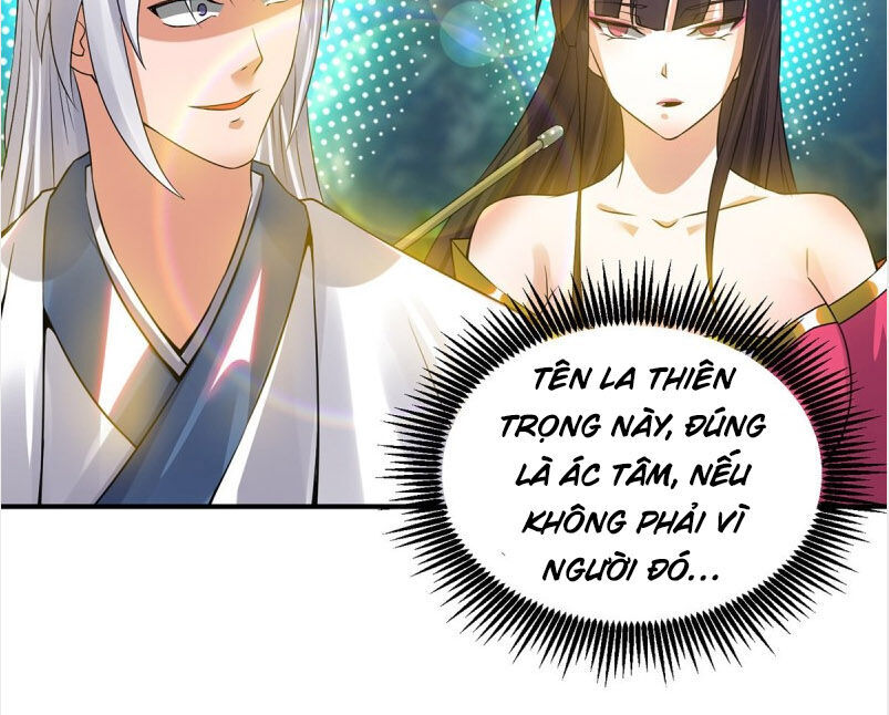 Ta Có Chín Nữ Đồ Đệ Chapter 67 - Trang 2