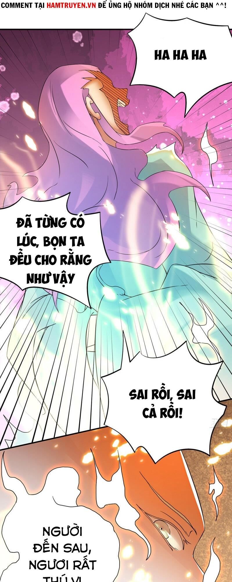 Ta Có Chín Nữ Đồ Đệ Chapter 65 - Trang 2