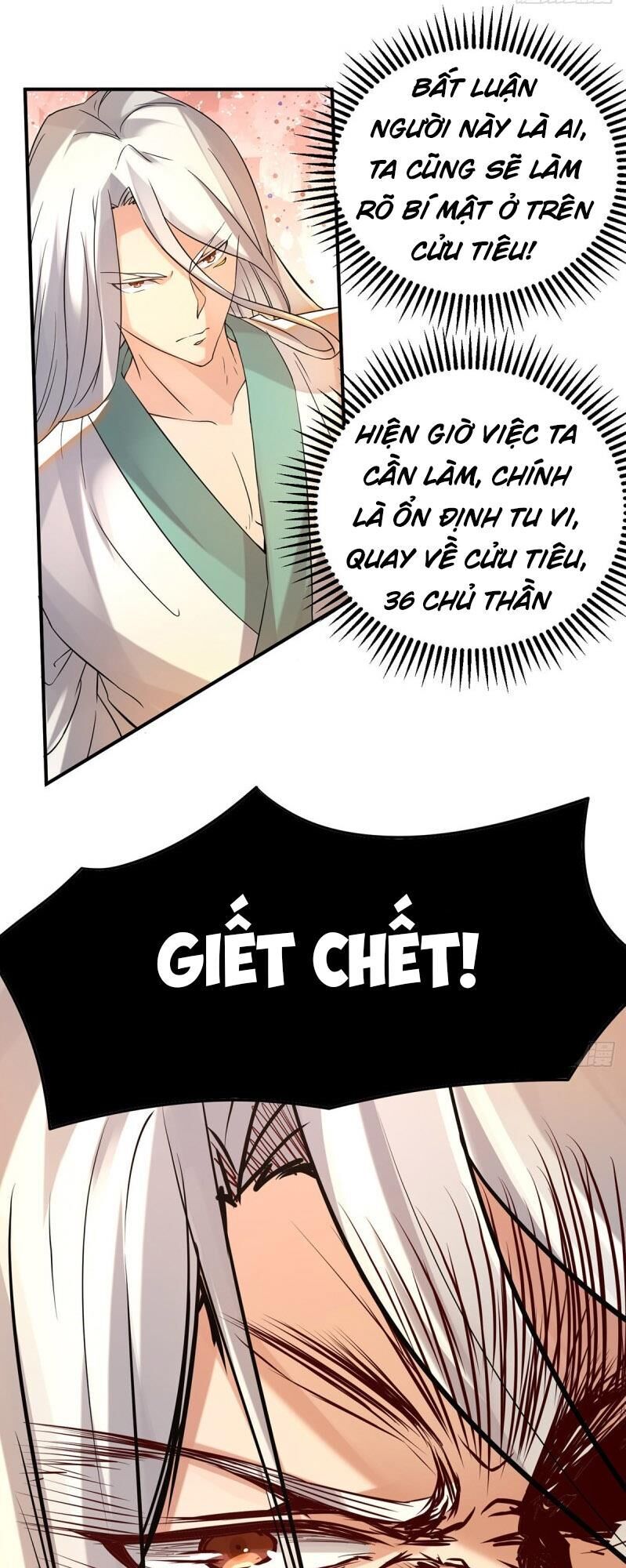 Ta Có Chín Nữ Đồ Đệ Chapter 65 - Trang 2