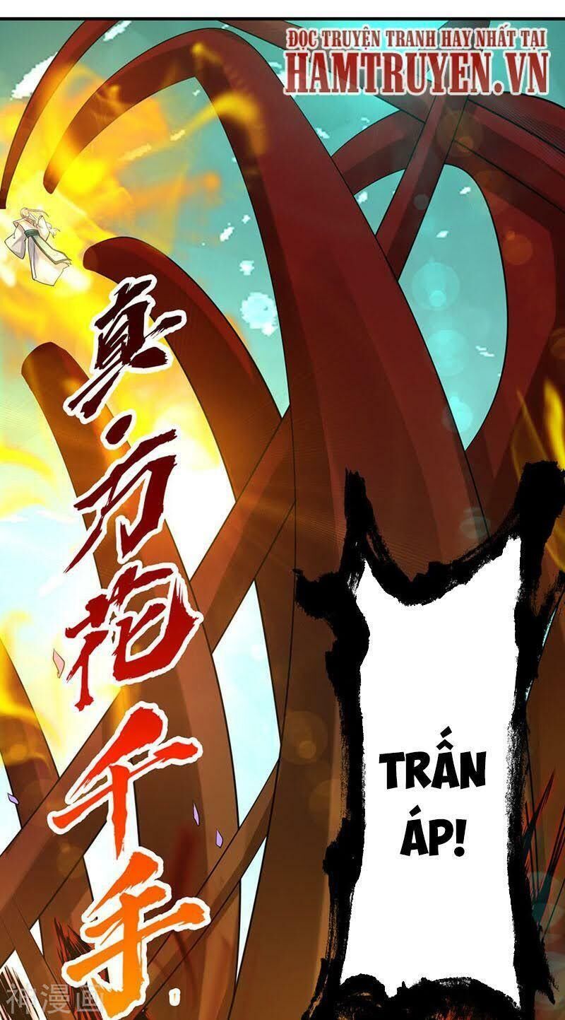 Ta Có Chín Nữ Đồ Đệ Chapter 64 - Trang 2