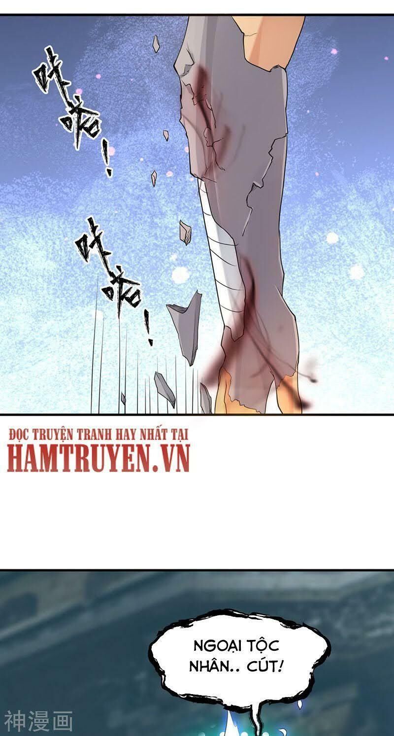 Ta Có Chín Nữ Đồ Đệ Chapter 64 - Trang 2