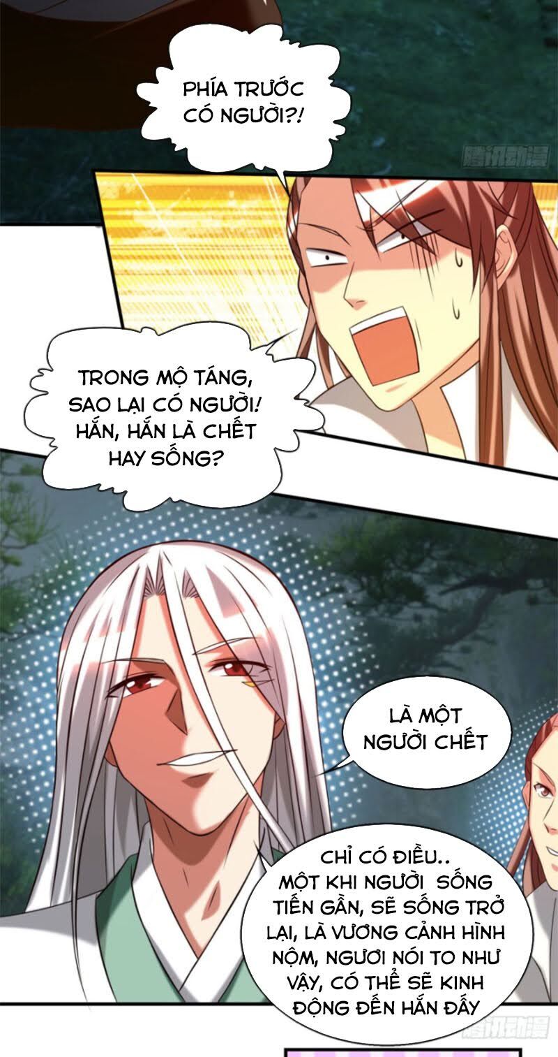 Ta Có Chín Nữ Đồ Đệ Chapter 63 - Trang 2