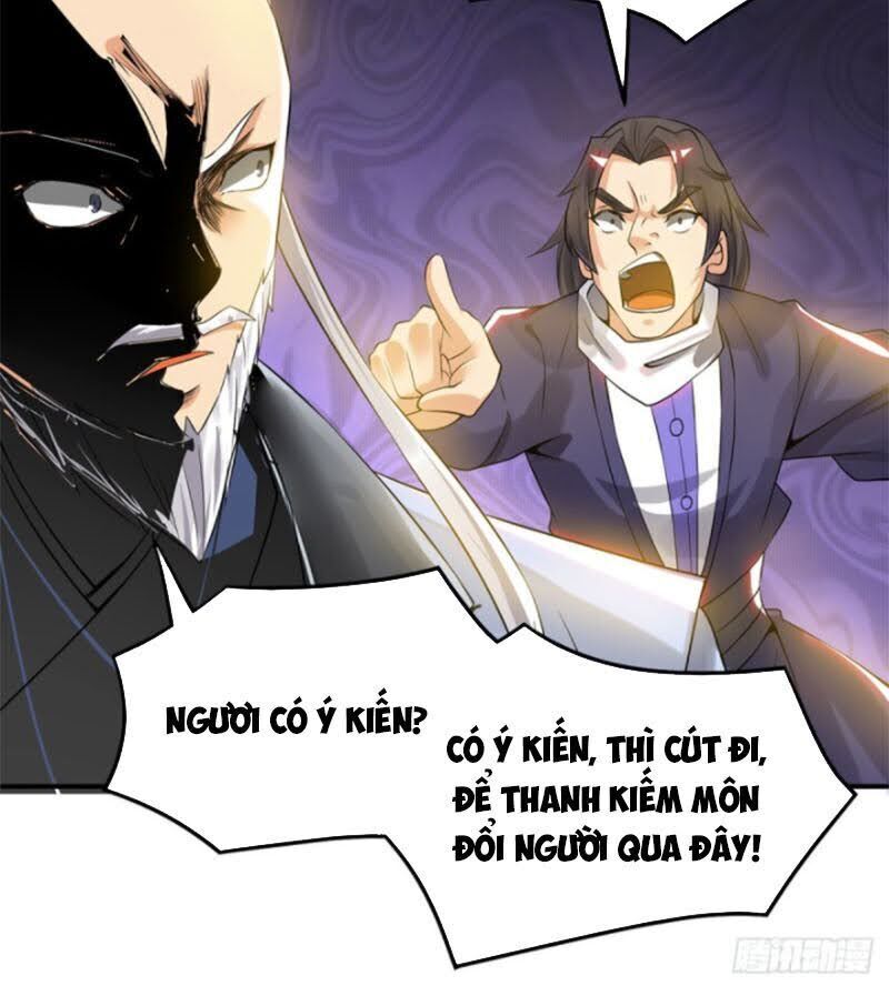 Ta Có Chín Nữ Đồ Đệ Chapter 62 - Trang 2