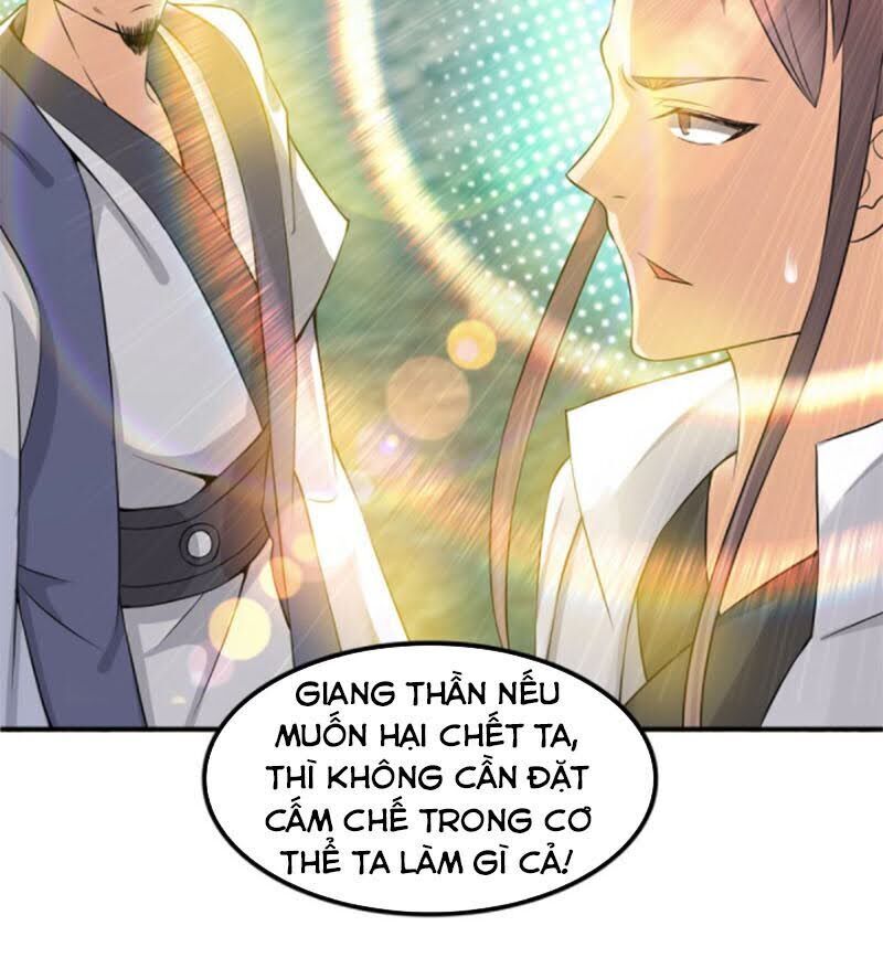 Ta Có Chín Nữ Đồ Đệ Chapter 62 - Trang 2