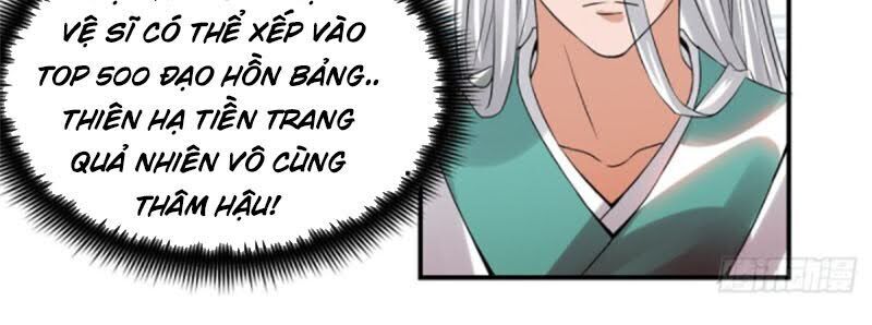 Ta Có Chín Nữ Đồ Đệ Chapter 62 - Trang 2