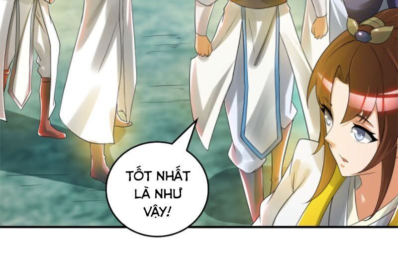 Ta Có Chín Nữ Đồ Đệ Chapter 62 - Trang 2