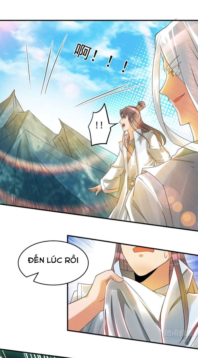 Ta Có Chín Nữ Đồ Đệ Chapter 62 - Trang 2