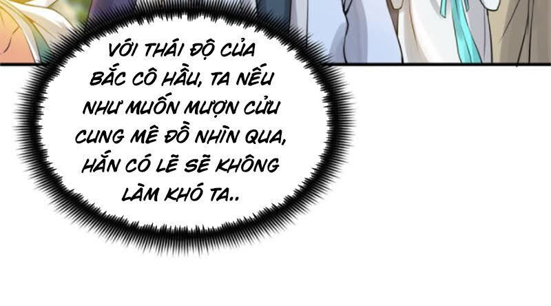 Ta Có Chín Nữ Đồ Đệ Chapter 62 - Trang 2