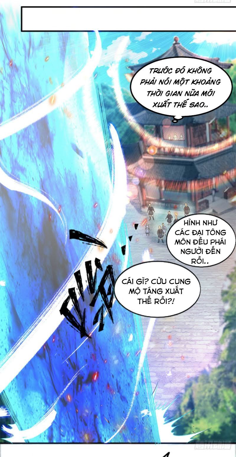 Ta Có Chín Nữ Đồ Đệ Chapter 61 - Trang 2