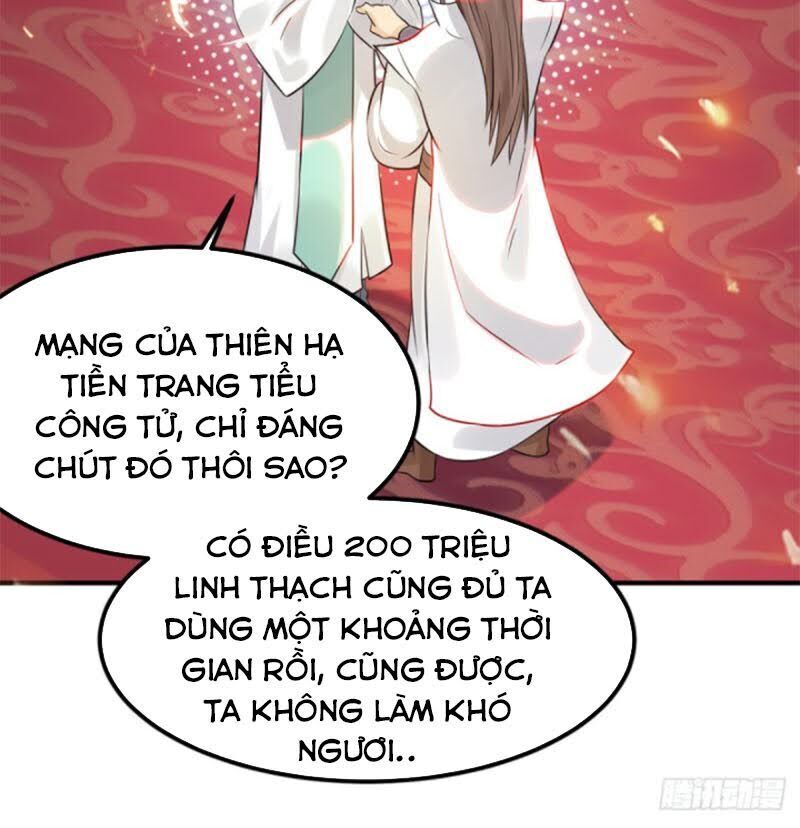 Ta Có Chín Nữ Đồ Đệ Chapter 61 - Trang 2