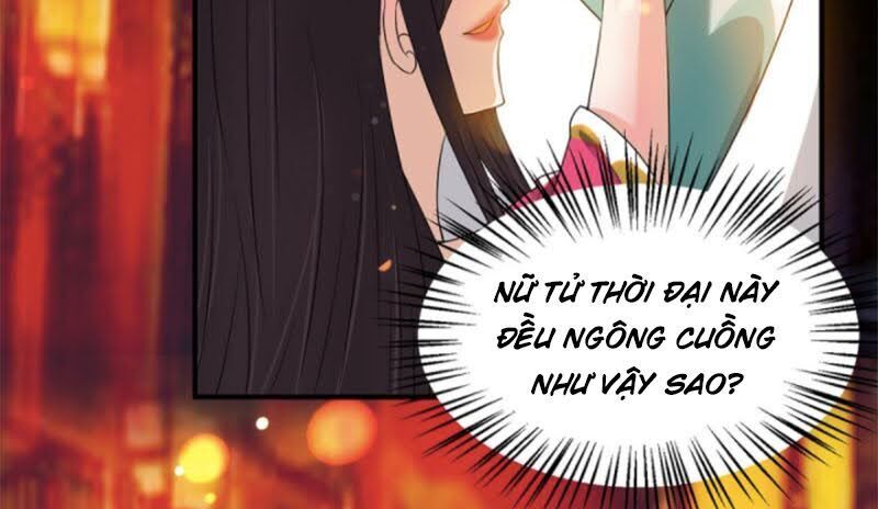 Ta Có Chín Nữ Đồ Đệ Chapter 61 - Trang 2