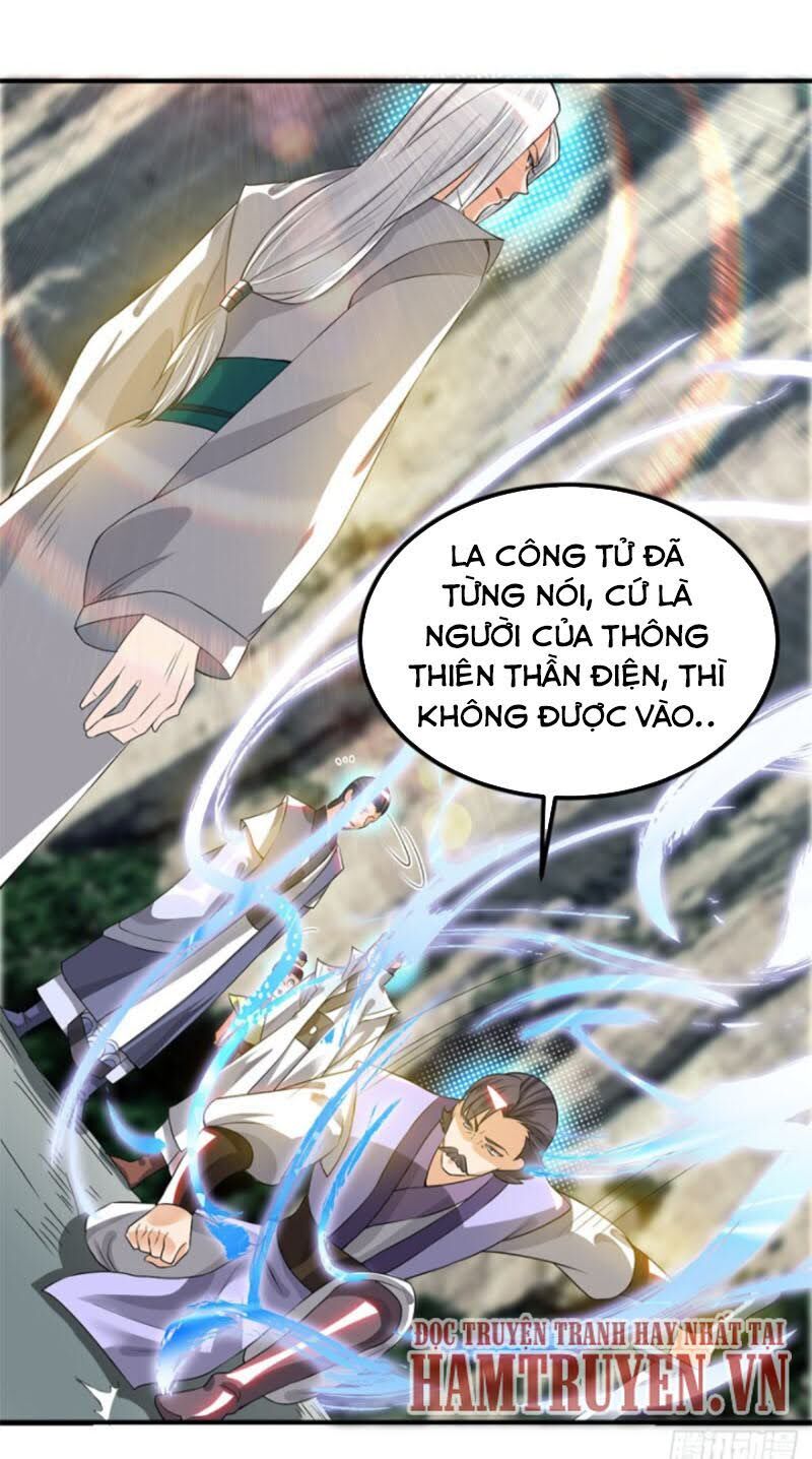 Ta Có Chín Nữ Đồ Đệ Chapter 61 - Trang 2