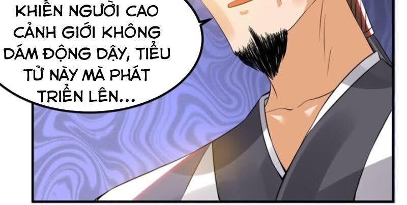 Ta Có Chín Nữ Đồ Đệ Chapter 61 - Trang 2