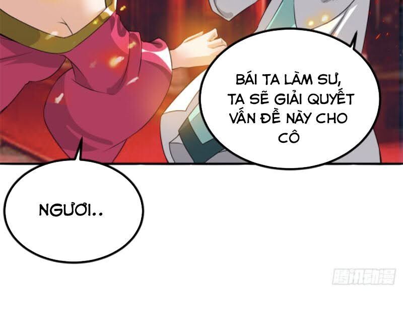 Ta Có Chín Nữ Đồ Đệ Chapter 61 - Trang 2